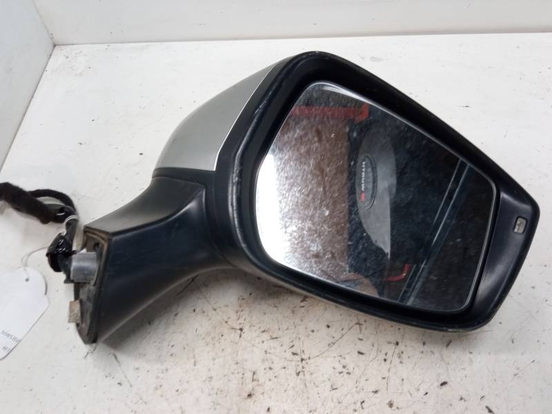 RETROVISOR ELECTRICO DERECHO 