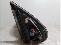 Recambio de retrovisor electrico izquierdo para hyundai santa fé i (sm) 2.4 16v referencia OEM IAM    2