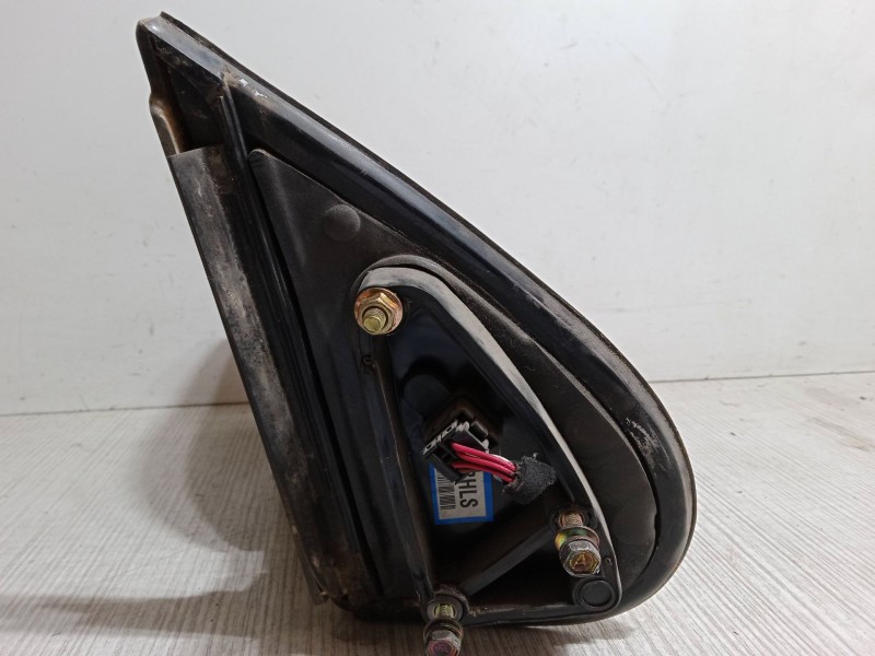 Recambio de retrovisor electrico izquierdo para hyundai santa fé i (sm) 2.4 16v referencia OEM IAM   