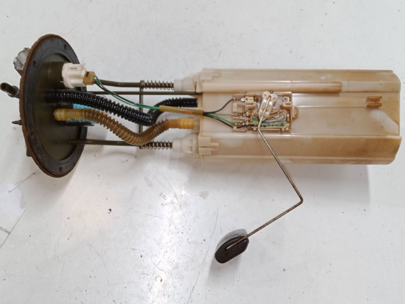 Recambio de aforador para kia sorento i (jc) 2.5 crdi referencia OEM IAM   