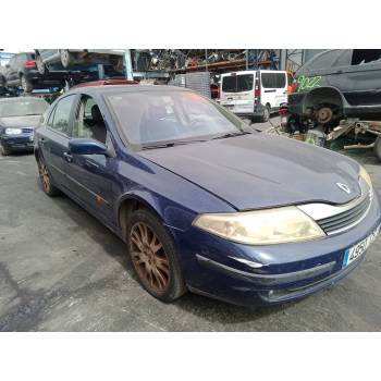 RENAULT LAGUNA II (BG0/1_)