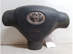 Recambio de airbag volante para toyota aygo (_b1_) 1.0 (kgb10_) referencia OEM IAM