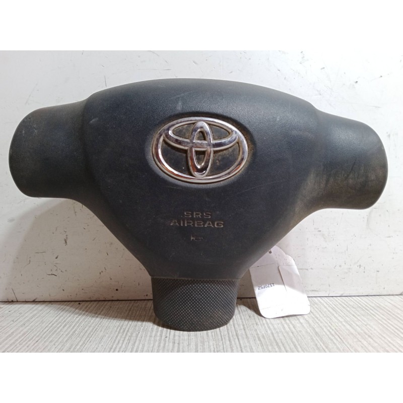 Recambio de airbag volante para toyota aygo (_b1_) 1.0 (kgb10_) referencia OEM IAM   