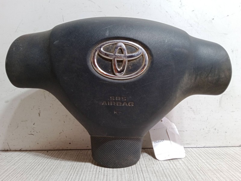 Recambio de airbag volante para toyota aygo (_b1_) 1.0 (kgb10_) referencia OEM IAM   