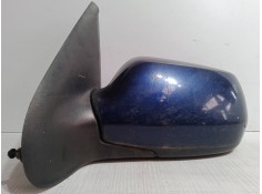 Recambio de retrovisor electrico izquierdo para mazda 2 (dy) 1.4 cd referencia OEM IAM E9014202   2