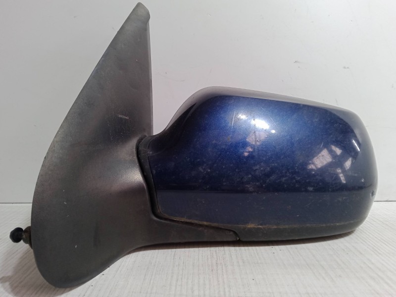 Recambio de retrovisor electrico izquierdo para mazda 2 (dy) 1.4 cd referencia OEM IAM E9014202  