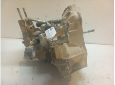 Recambio de caja de cambios manual 5 velocidades para peugeot bipper tepee 1.3 hdi 75 referencia OEM IAM 51928666   2