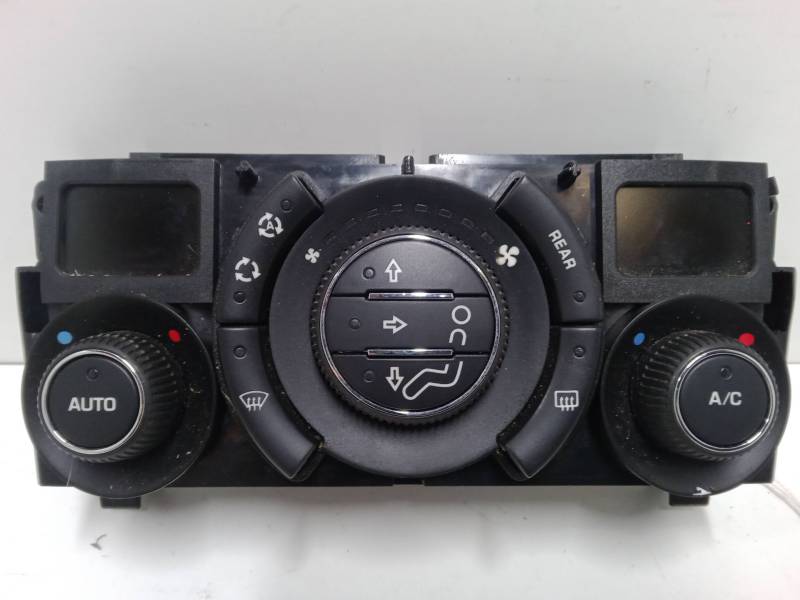 MANDO CLIMATIZADOR 96738323XT A2C37822700
