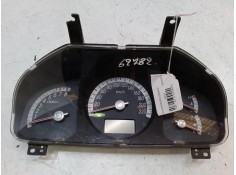 Recambio de cuadro instrumentos para kia sportage ii (je_, km_) 2.0 i 16v referencia OEM IAM   