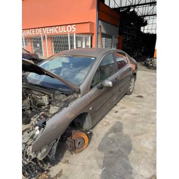 PEUGEOT 407 (6D_)