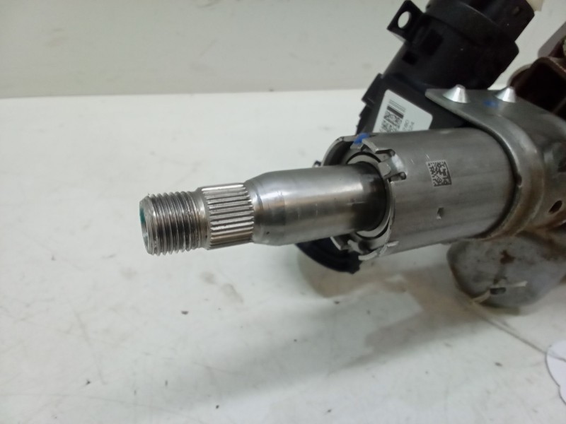 Recambio de columna direccion para fiat 500 (312_) 0.9 (312axg1a, 312.axg11) referencia OEM IAM   