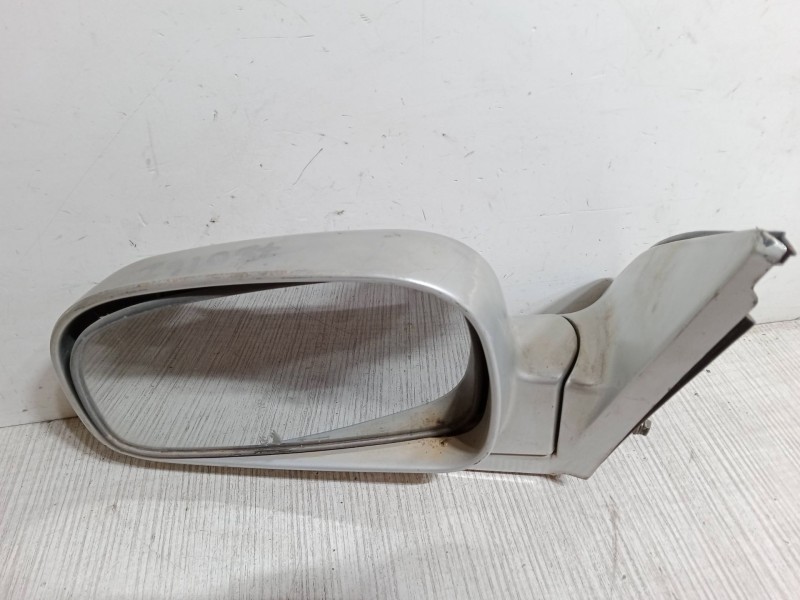 Recambio de retrovisor electrico izquierdo para hyundai santa fé i (sm) 2.4 16v referencia OEM IAM   