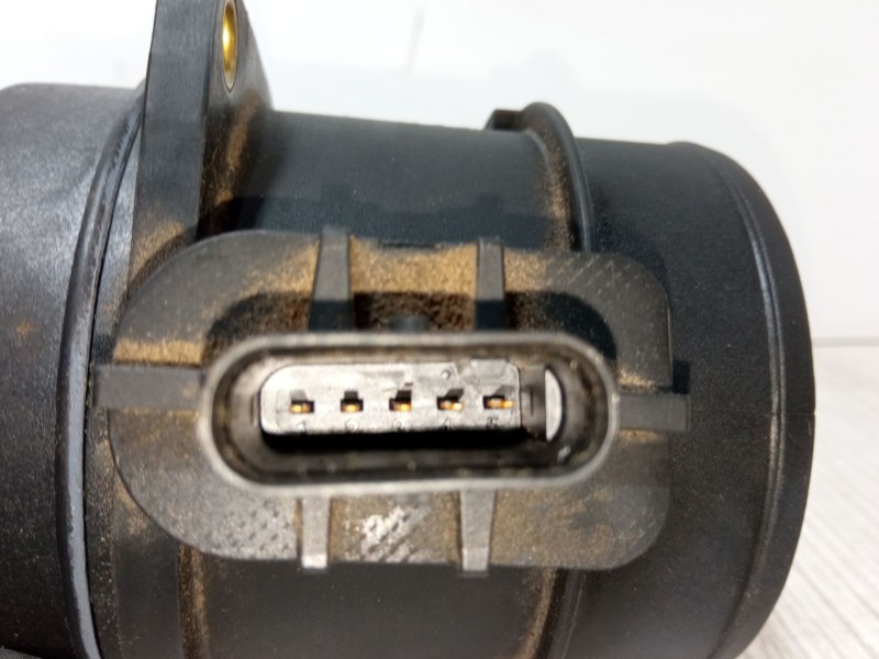 Recambio de caudalimetro para kia sorento ii (xm) 2.0 crdi 4wd referencia OEM IAM 28164-2F000  9021050001