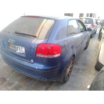 AUDI A3 (8P1)