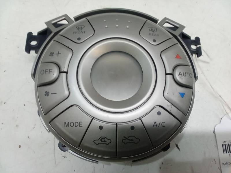 MANDO CLIMATIZADOR 275101HH0C 