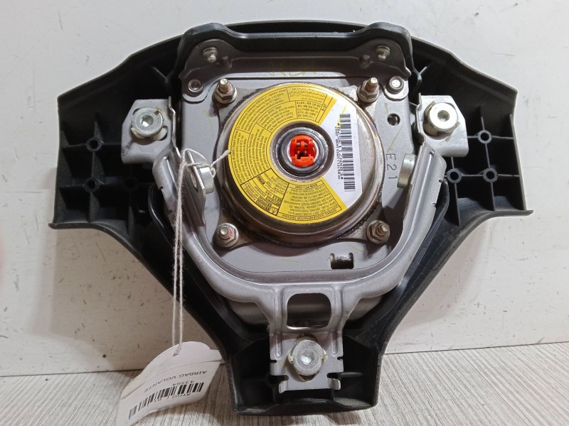 Recambio de airbag volante para toyota aygo (_b1_) 1.0 (kgb10_) referencia OEM IAM   