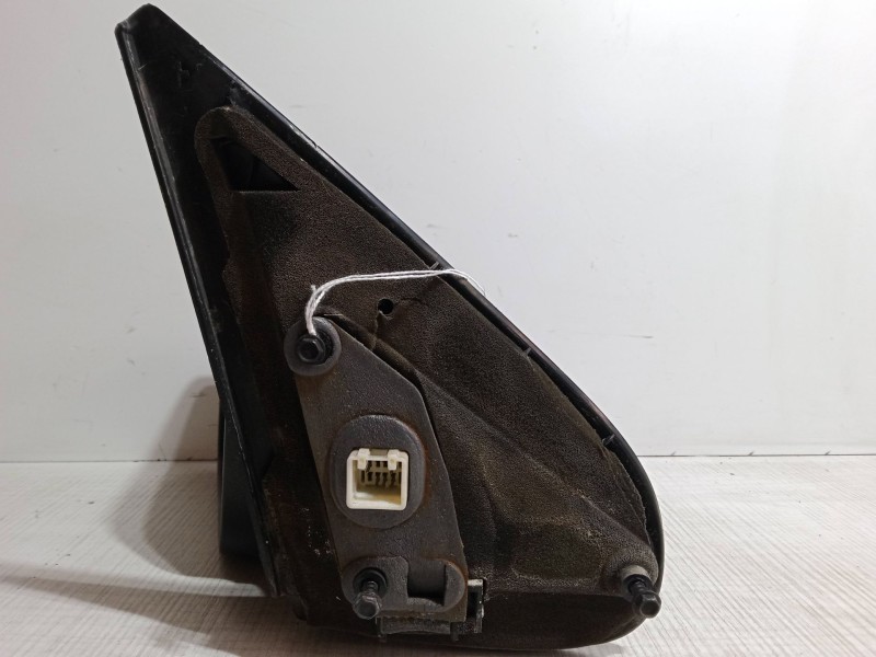 Recambio de retrovisor electrico izquierdo para mazda 2 (dy) 1.4 cd referencia OEM IAM E9014202  