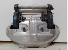 Recambio de maneta exterior puerta trasera derecha para opel meriva a monospace (x03) 1.6 (e75) referencia OEM IAM    2