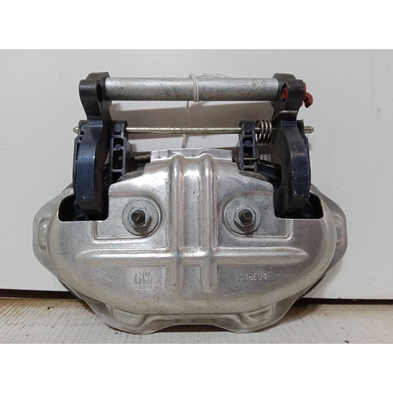 Recambio de maneta exterior puerta trasera derecha para opel meriva a monospace (x03) 1.6 (e75) referencia OEM IAM   