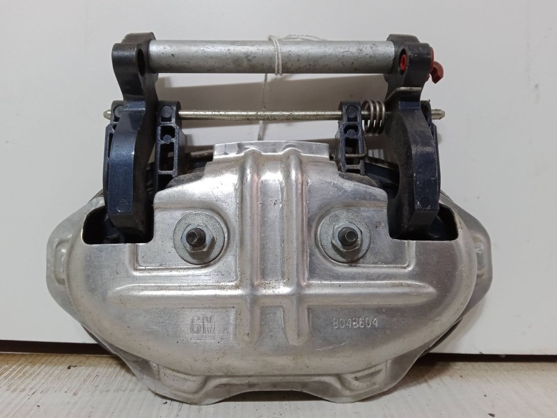 Recambio de maneta exterior puerta trasera derecha para opel meriva a monospace (x03) 1.6 (e75) referencia OEM IAM   