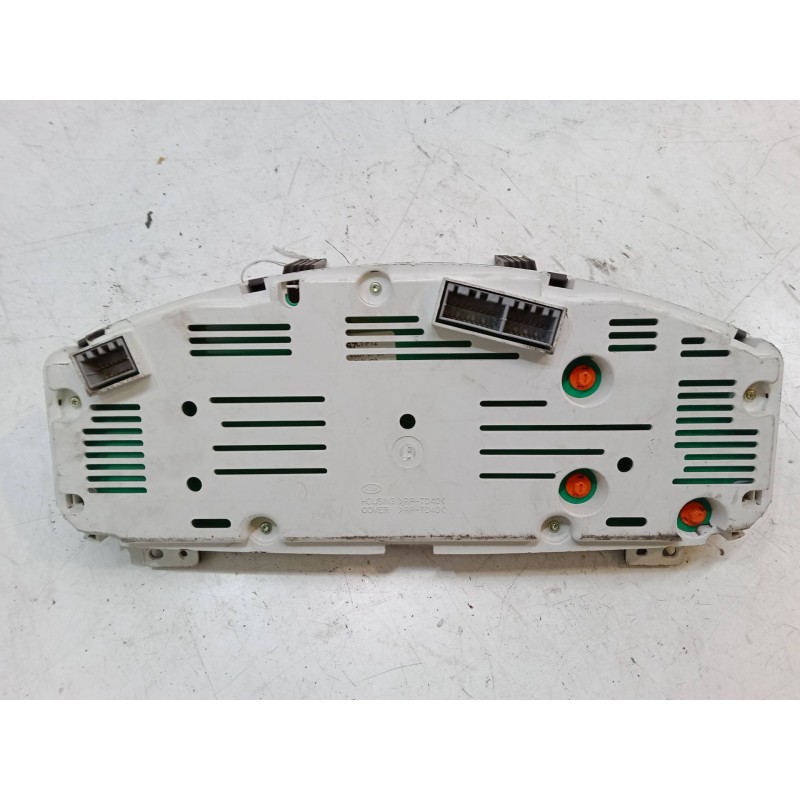 Recambio de cuadro instrumentos para kia sportage ii (je_, km_) 2.0 i 16v referencia OEM IAM   