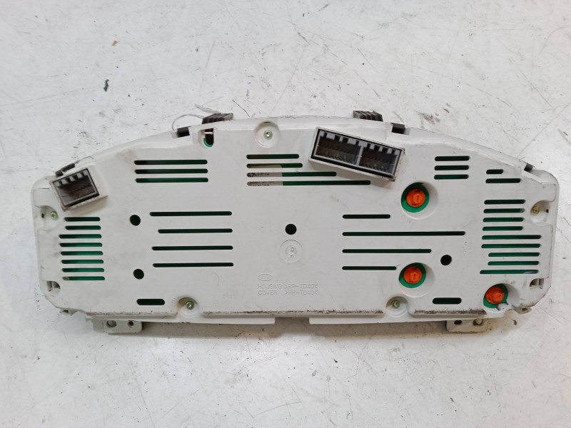 Recambio de cuadro instrumentos para kia sportage ii (je_, km_) 2.0 i 16v referencia OEM IAM   