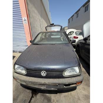 VOLKSWAGEN GOLF III (1H1)