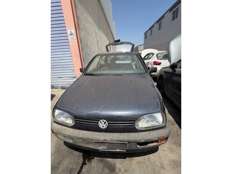 VOLKSWAGEN GOLF III (1H1)