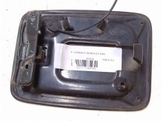 Recambio de tapa exterior combustible para kia sorento i (jc) 2.5 crdi referencia OEM IAM    2