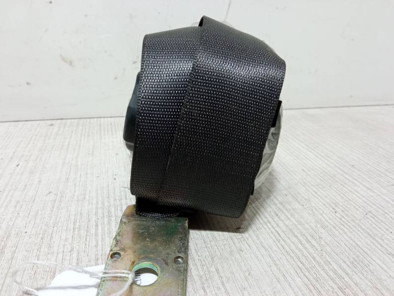 CINTURON SEGURIDAD TRASERO CENTRAL 