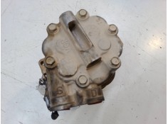 Recambio de compresor a/a para peugeot bipper tepee 1.3 hdi 75 referencia OEM IAM 51893689 1921F SD6V12