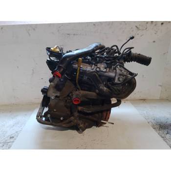 MOTOR COMPLETO 