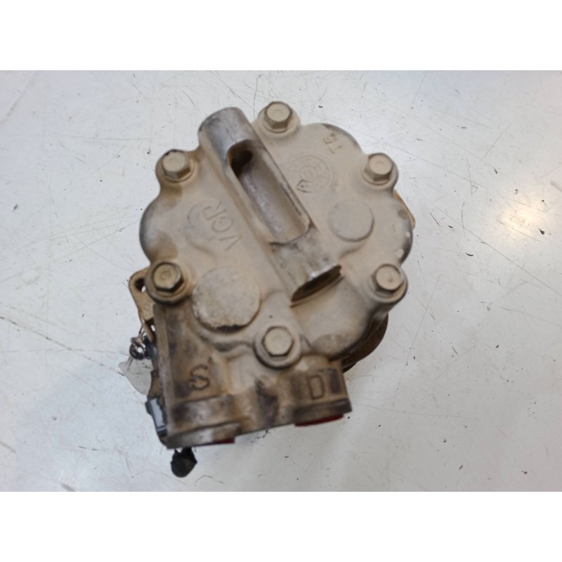 Recambio de compresor a/a para peugeot bipper tepee 1.3 hdi 75 referencia OEM IAM 51893689 1921F SD6V12