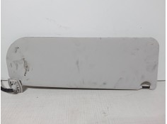 Recambio de parasol izquierdo para fiat ulysse (179_) 2.0 d multijet referencia OEM IAM    2