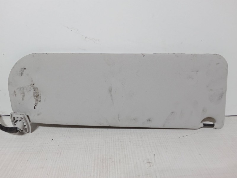 Recambio de parasol izquierdo para fiat ulysse (179_) 2.0 d multijet referencia OEM IAM   