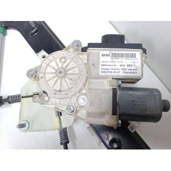 ELEVALUNAS ELECTRICO DELANTERO IZQUIERDO 69259631 