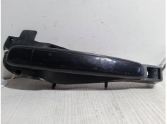 Recambio de maneta exterior puerta delantera derecha para peugeot 307 cc (3b) 1.6 16v referencia OEM IAM   