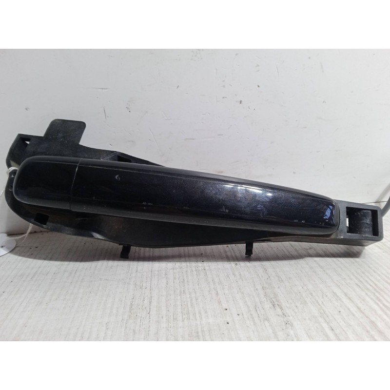 Recambio de maneta exterior puerta delantera derecha para peugeot 307 cc (3b) 1.6 16v referencia OEM IAM   