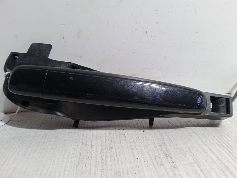 Recambio de maneta exterior puerta delantera derecha para peugeot 307 cc (3b) 1.6 16v referencia OEM IAM   