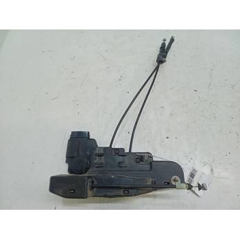 CERRADURA PUERTA DELANTERA IZQUIERDA 