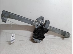 Recambio de elevalunas electrico delantero izquierdo para dacia dokker express furgoneta/monovolumen 1.5 dci (feaj) referencia O