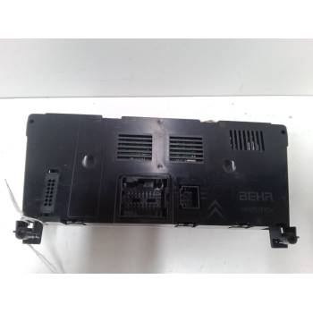MANDO CLIMATIZADOR 96738323XT A2C37822700