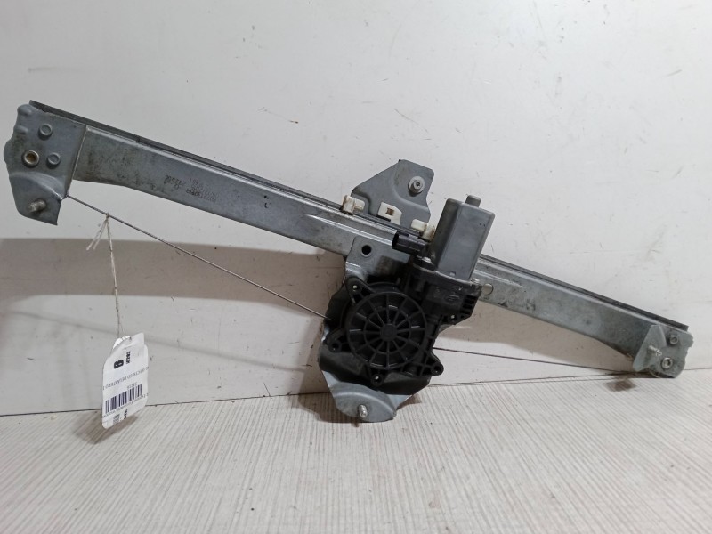 Recambio de elevalunas electrico delantero izquierdo para dacia dokker express furgoneta/monovolumen 1.5 dci (feaj) referencia O