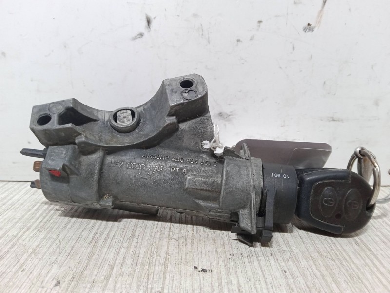 Recambio de clausor para seat toledo ii (1m2) 1.9 tdi referencia OEM IAM 4B0905851C  