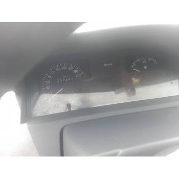RENAULT CLIO I (B/C57_, 5/357_)
