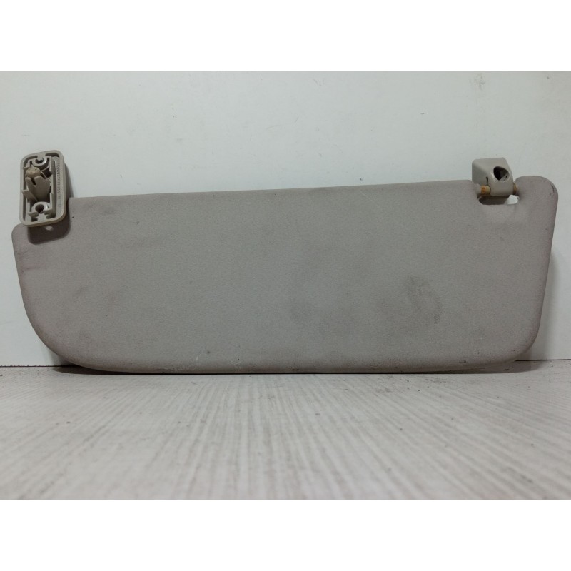 Recambio de parasol derecho para opel corsa c (x01) 1.3 cdti (f08, f68) referencia OEM IAM   