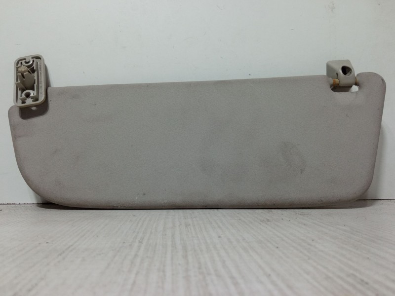 Recambio de parasol derecho para opel corsa c (x01) 1.3 cdti (f08, f68) referencia OEM IAM   