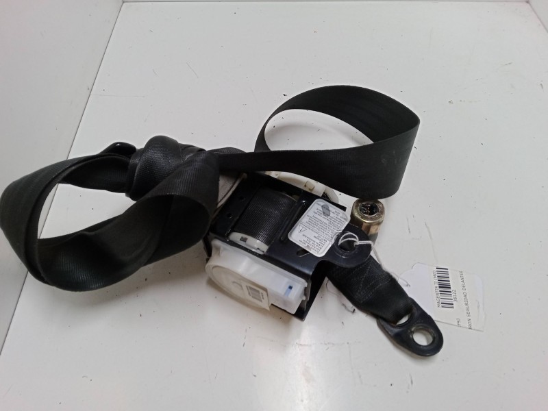 Recambio de cinturon seguridad delantero izquierdo para kia magentis ii (mg) 2.0 referencia OEM IAM   