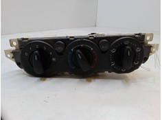 Recambio de mando calefaccion / a/a para ford focus c-max (dm2) 1.6 tdci referencia OEM IAM 3M5T19980AC  69607320