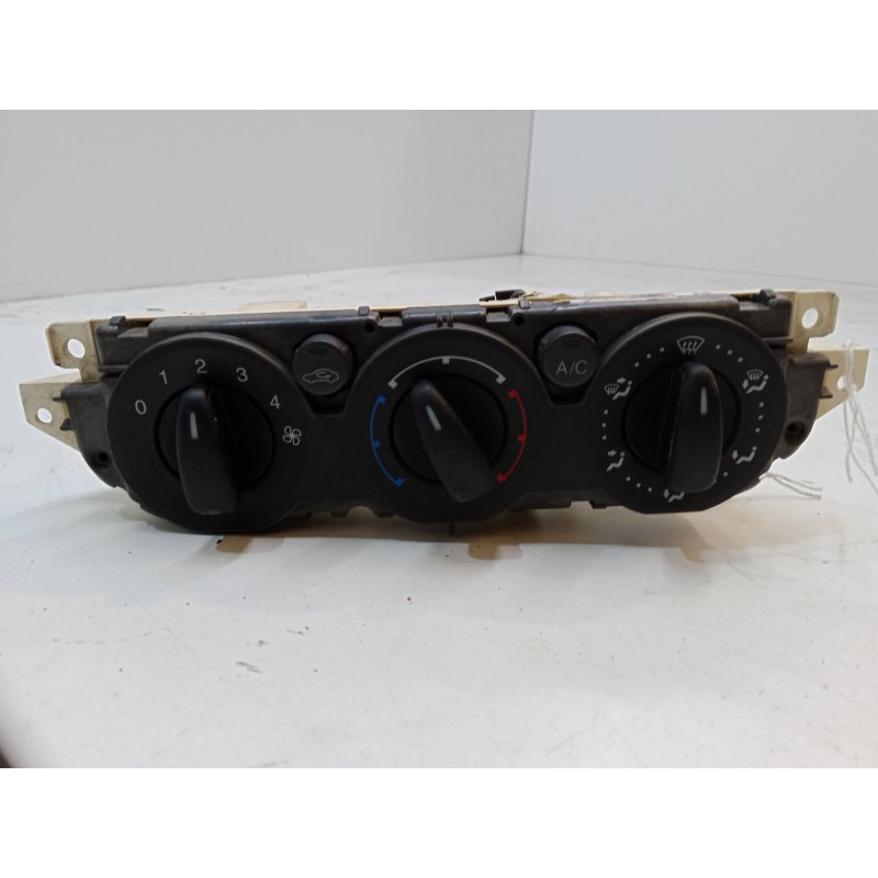 Recambio de mando calefaccion / a/a para ford focus c-max (dm2) 1.6 tdci referencia OEM IAM 3M5T19980AC  69607320